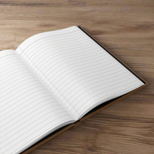 Horse Girl Era Hardback Riding Journal