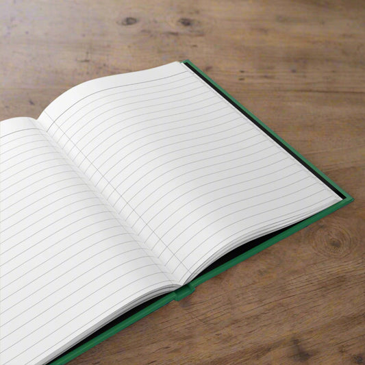 Horse Girl Era Hardback Riding Journal