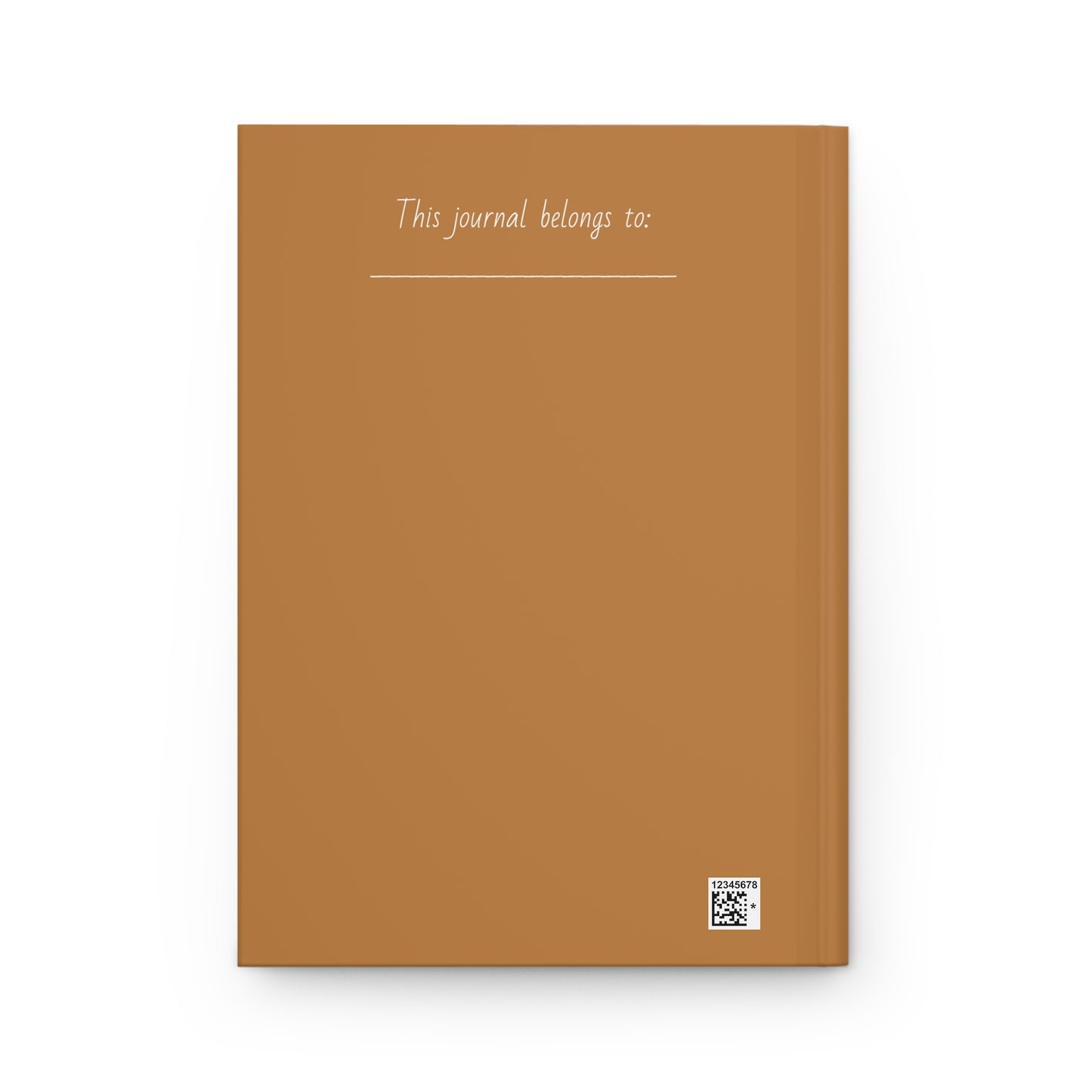 Equestrian Essentials Hardback Riding Journal