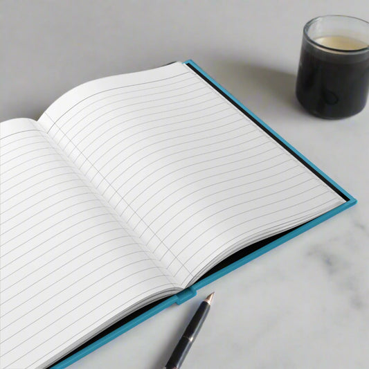 Horse Girl Era Hardback Riding Journal