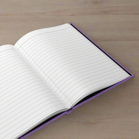 Horse Girl Era Hardback Riding Journal