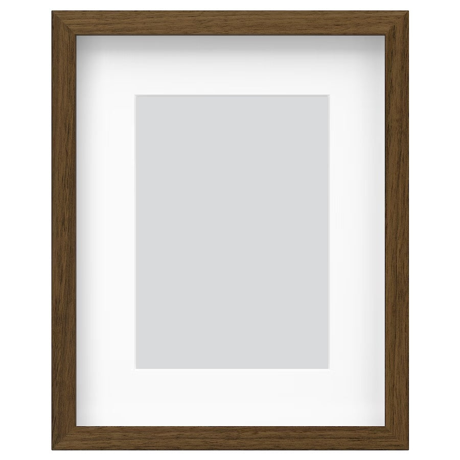 Framing Option for Artwork