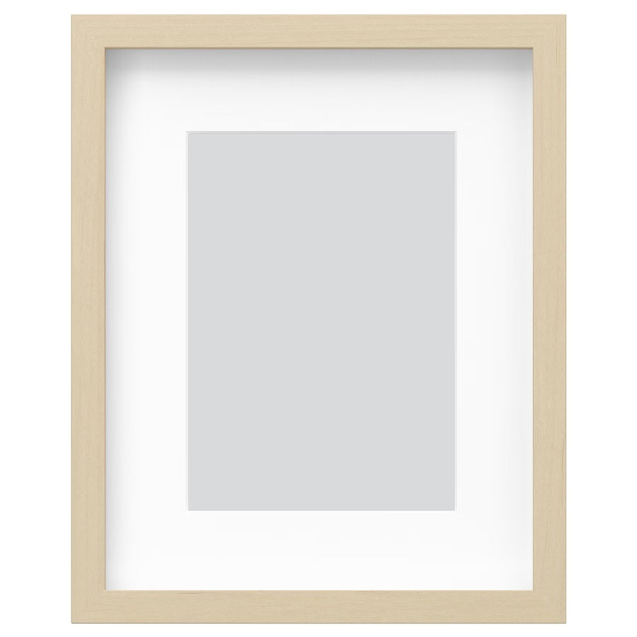 Framing Option for Artwork