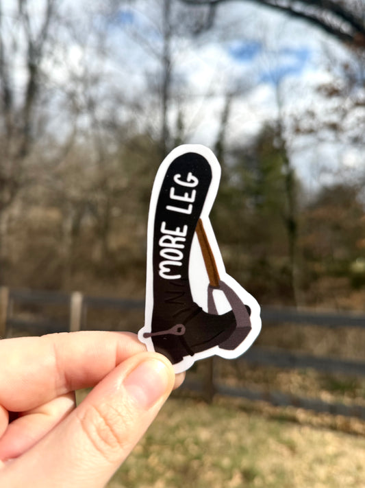 Funny Reminders Sticker