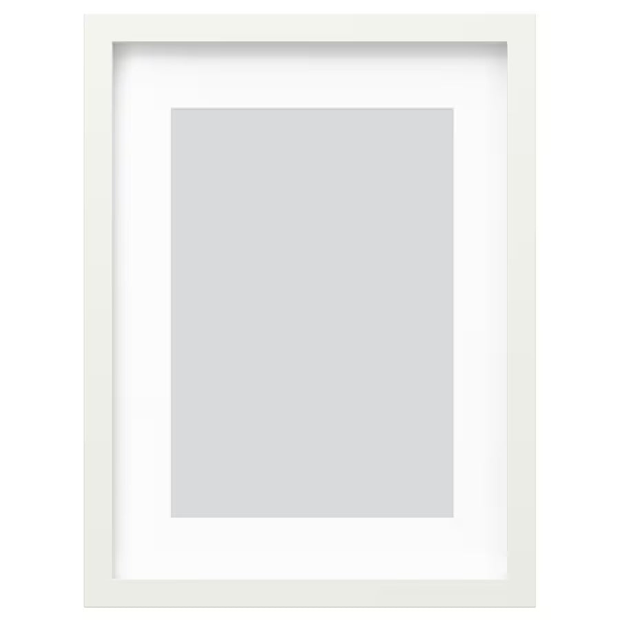 Framing Option for Artwork
