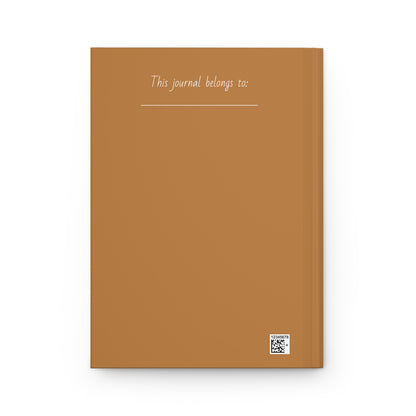 Equestrian Essentials Hardback Riding Journal