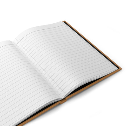 Equestrian Essentials Hardback Riding Journal