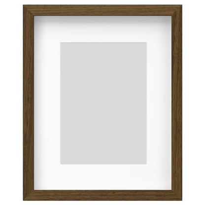 Framing Option for Artwork